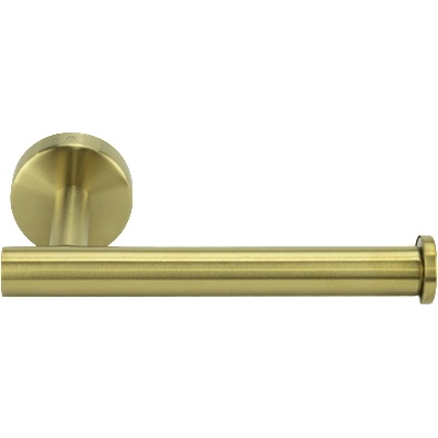 HORECANO HORECANO-Държач за тоалетна хартия 16x9.3cm GOLD (HC-931240)(242921-2) (01931240)