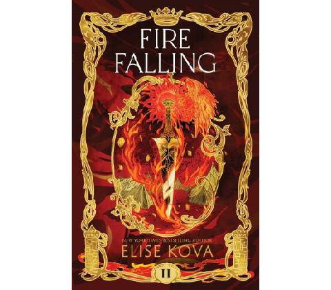 Fire Falling