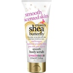 Treaclemoon Скраб за тяло Creamy Shea, 225 ml - baby