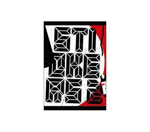 Stickers 2 - Andreas Ullrich