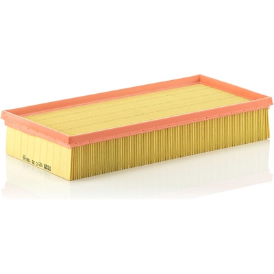 Mann-filter Въздушен филтър mann-filter c 35 156