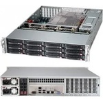 Supermicro CSE-826BE1C-R920LPB