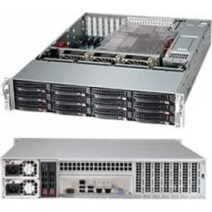 Supermicro CSE-826BE1C-R920LPB