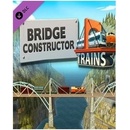 Bridge Constructor Trains Expansion Pack