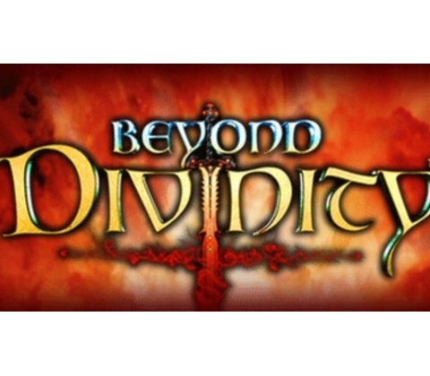 Beyond Divinity