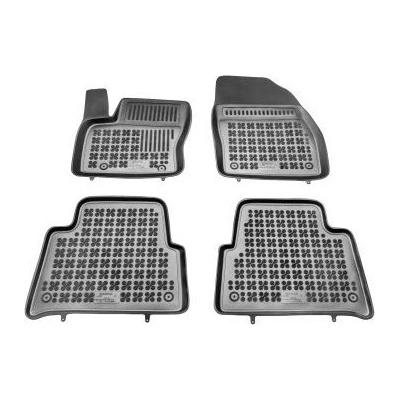 Rezaw-Plast Гумени стелки за FORD Kuga I (2008-2012) - тип леген