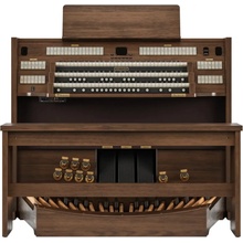 Viscount Maestro 60 DLX