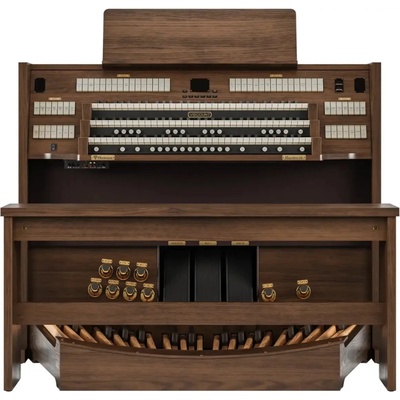 Viscount Maestro 60