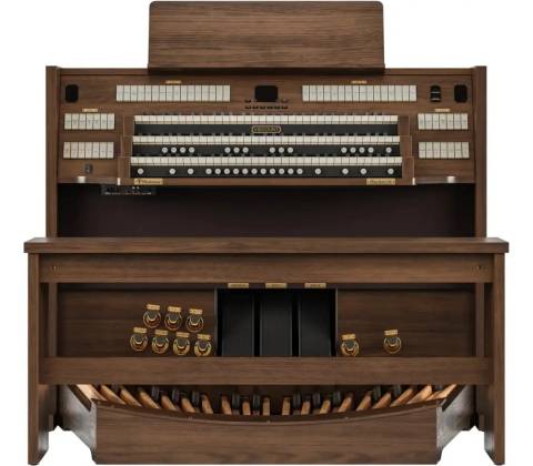 Viscount Maestro 60