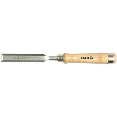 YATO YT-6249 Dláto řezbářské šířka 22 mm