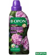 Bopon gelový - hortenzie 500 ml