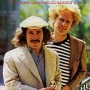 SIMON & GARFUNKEL: GREATEST HITS CD