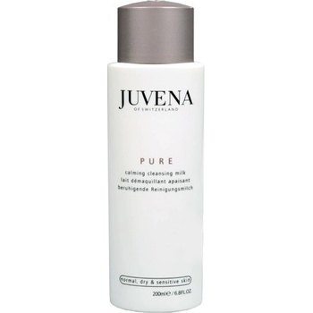 Juvena Pure Calming Cleansing Milk 200 ml