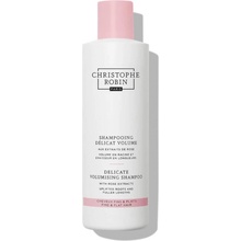 Christophe Robin Delicate Volumizing Shampoo 250 ml