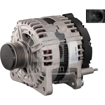 generátor FEBI BILSTEIN 101507