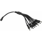TST Group Polska Puller for 8 plugs 2.1/5, 5 with socket