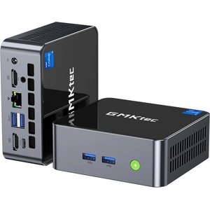 GMKtec NucBox M3 16/512