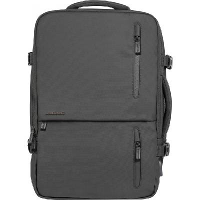 Laptop Backpack Camel Pro 17.3" Black (NTO-2116)