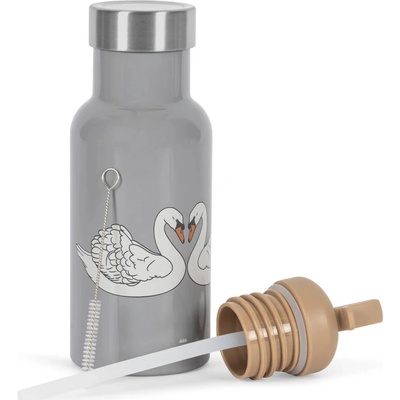 Konges Sløjd termofľaša Swan Blue 1 l