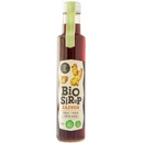 Koldokol bio Sirup zázvor bez přidaného cukru 250 ml