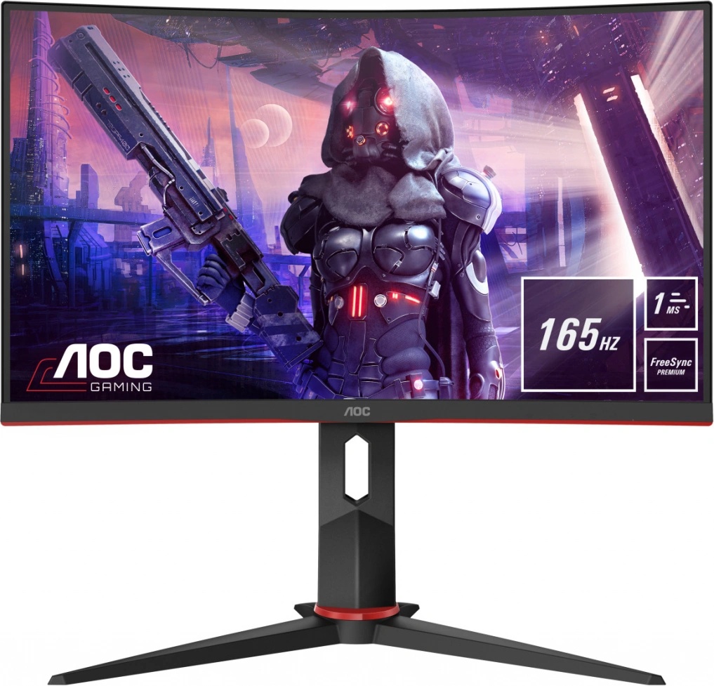 AOC C24G2U