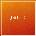 Jungle - Volcano (LP) (5056167177302)