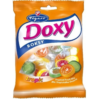 Doxy Roksy tropic 90 g