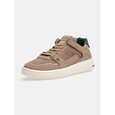GUESS Обувки verona basket low