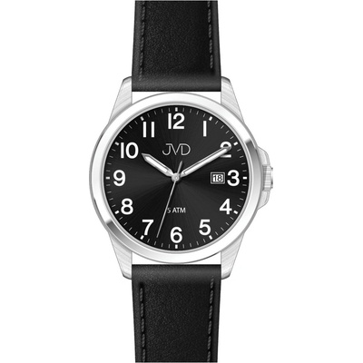 JVD J1131.6