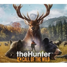 theHunter: Call of the Wild - Ultimate Starter Bundle