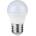 V-TAC led Крушка samsung Чип 3.7w e27 g45 3000k - 8045 (8045)
