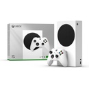 Herní konzole Microsoft Xbox Series S 1TB