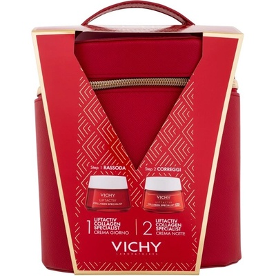 Liftactiv Collagen Specialist от Vichy за Жени Подаръчен комплект