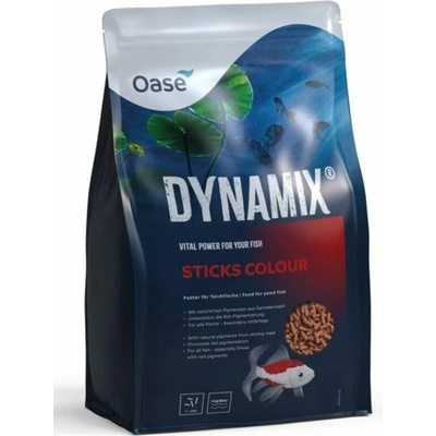 Oase Dynamix Sticks Colour 4 l