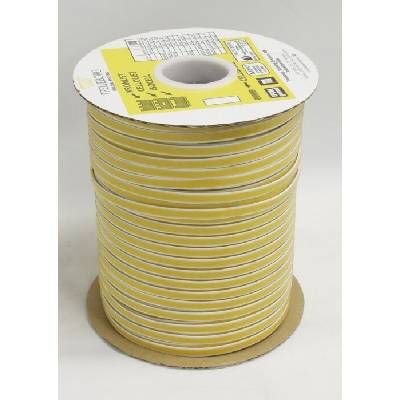 Tesnenie CE 8x2 mm biele - 200 m