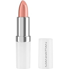 Manhattan Satin Lipstick rtěnka růžová 4 g