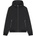 Boss Яке Boss Men's Hooded Full Zip Hybrid Jacket - Black 001