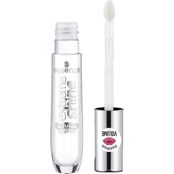 essence Extreme Shine Volume 01 Crystal Clear 5 ml
