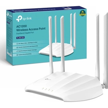 TP-Link TL-WA1201