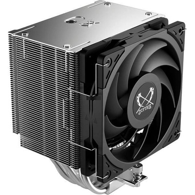 Scythe Mugen 6 Black (SCMG-6000)