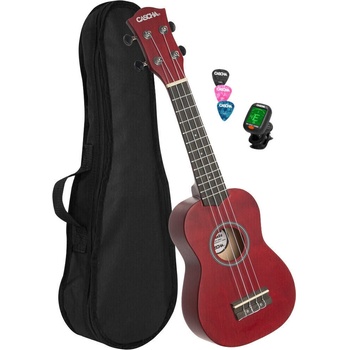 Cascha Soprano Bundle