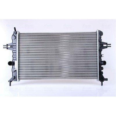 Chladič, chlazení motoru NISSENS 630704
