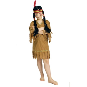 Image 1 of Rubies Костюм Индианка размер 116 Rubies 12804