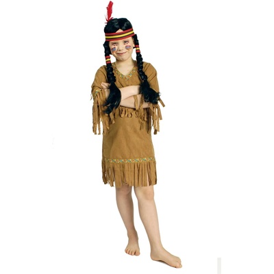 Rubies Костюм Индианка размер 116 Rubies 12804