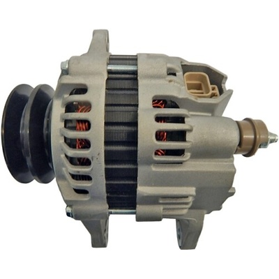 Alternátor HELLA 8EL 012 430-191 (8EL012430191)