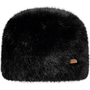 Barts Шапка Barts Women's Josh Hat - Black - размер One Size (904-7204-0111)