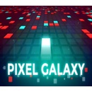Pixel Galaxy