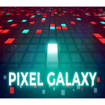 Pixel Galaxy