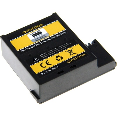 Батерия DS-S50 за AEE D33 / S50 / S51 / S70 / S71, 1500 mAh (1233)