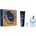Versace pour Homme Gift Set EDT 100 ml + Shower Gel 150 ml + EDT 5 ml за мъже